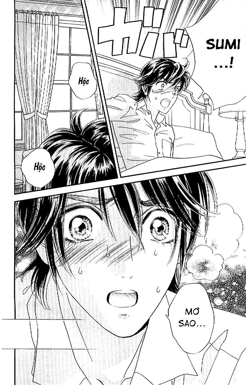 Hoa Hồng Đỏ Chapter 34 - 16