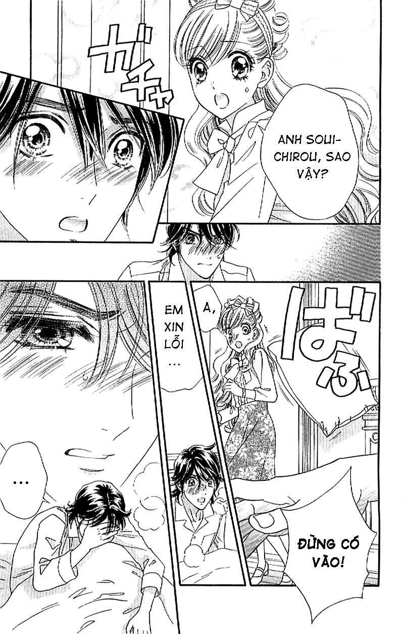 Hoa Hồng Đỏ Chapter 34 - 17