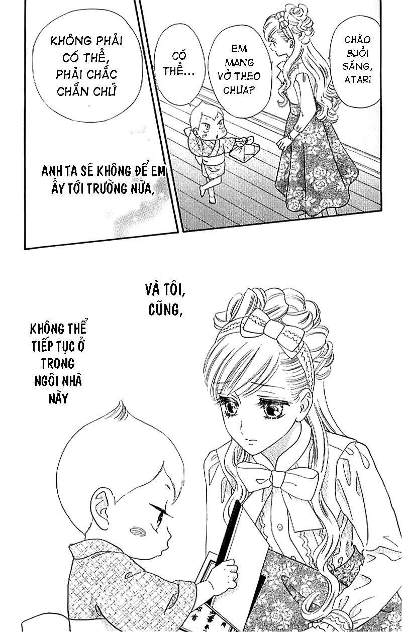 Hoa Hồng Đỏ Chapter 34 - 19