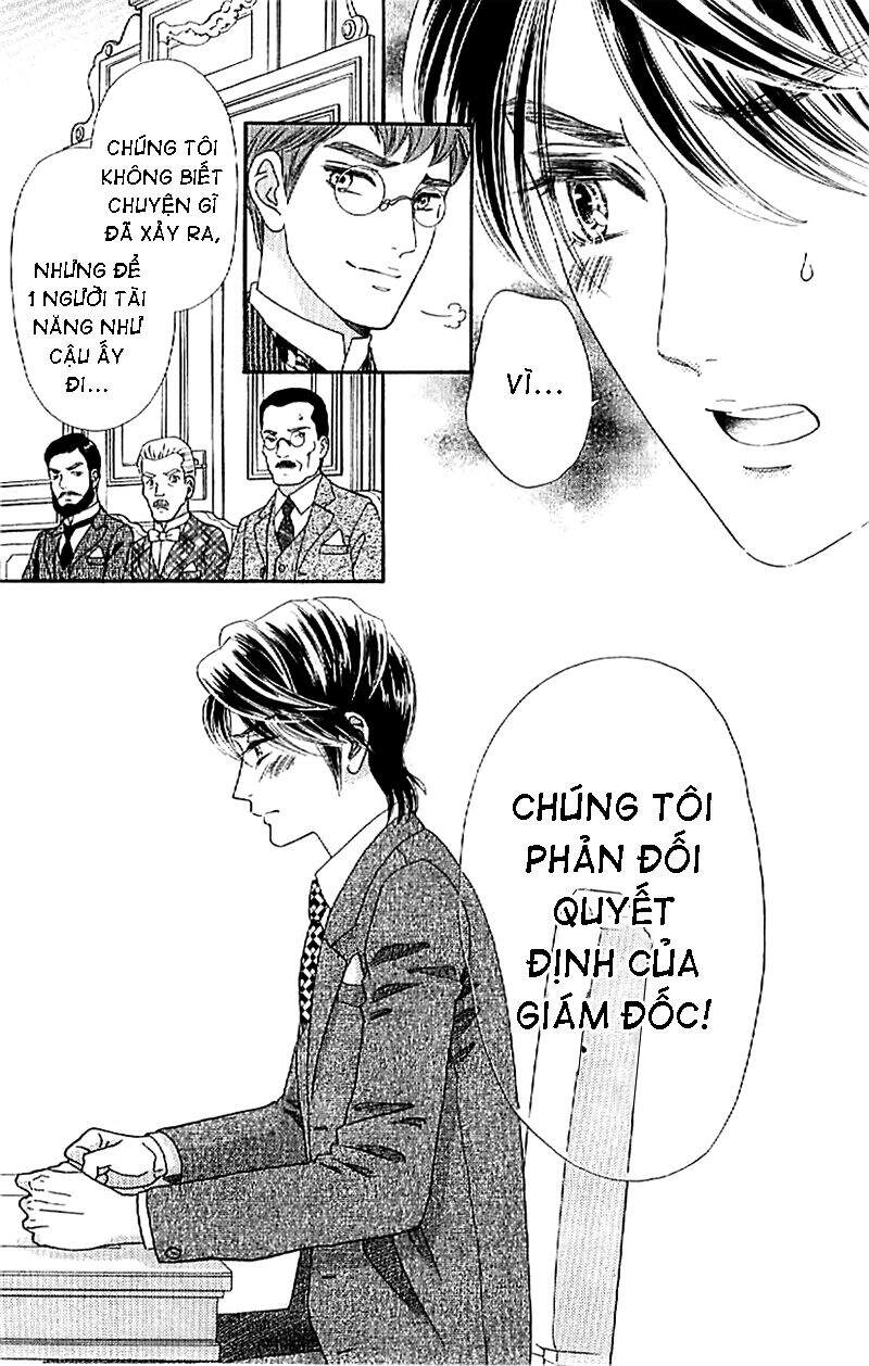 Hoa Hồng Đỏ Chapter 34 - 21