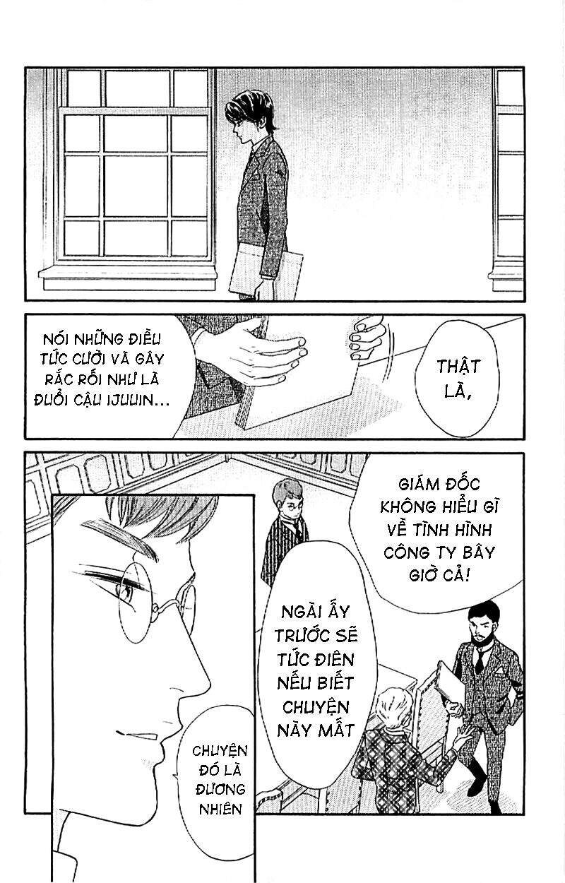 Hoa Hồng Đỏ Chapter 34 - 22