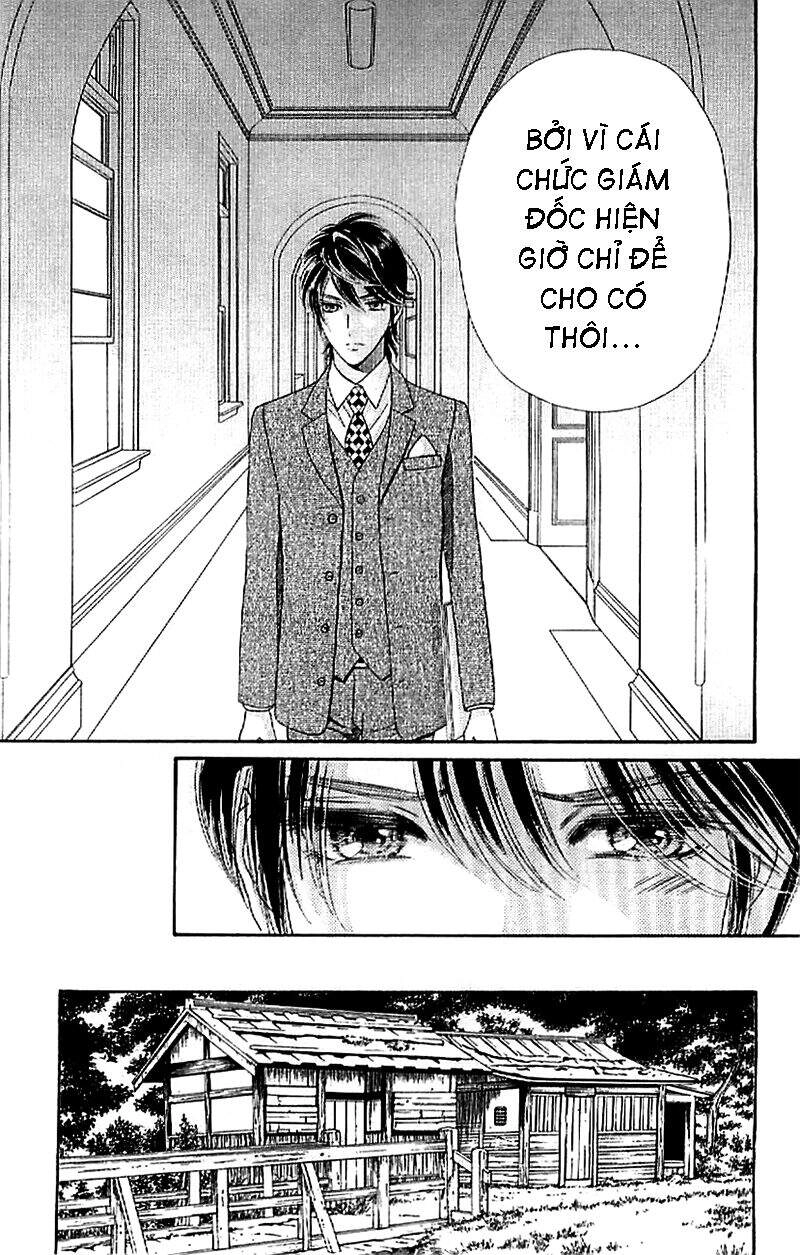 Hoa Hồng Đỏ Chapter 34 - 23