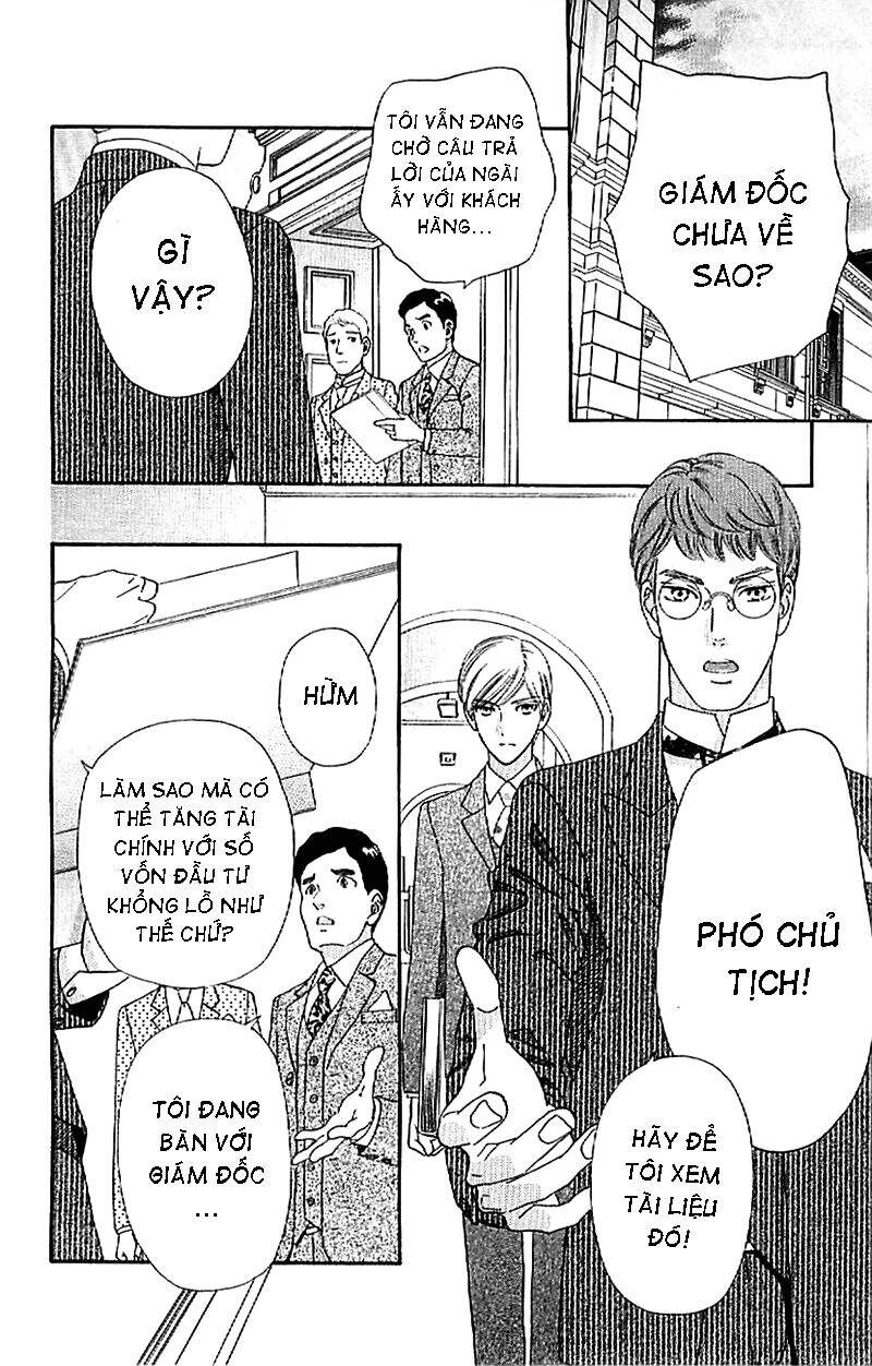 Hoa Hồng Đỏ Chapter 34 - 28