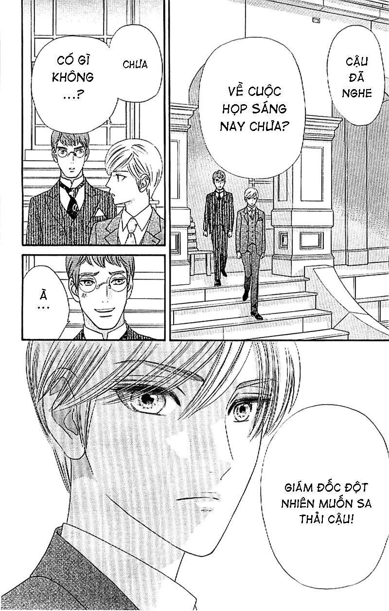 Hoa Hồng Đỏ Chapter 34 - 30