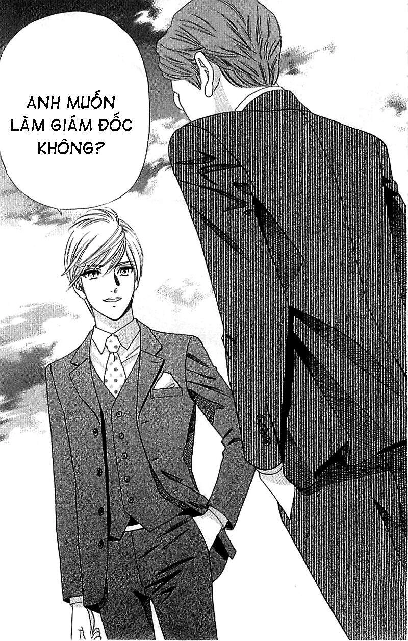 Hoa Hồng Đỏ Chapter 34 - 33