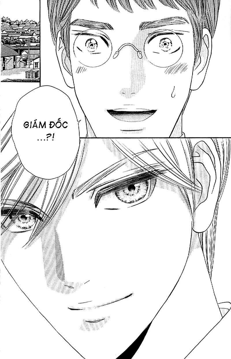 Hoa Hồng Đỏ Chapter 34 - 34