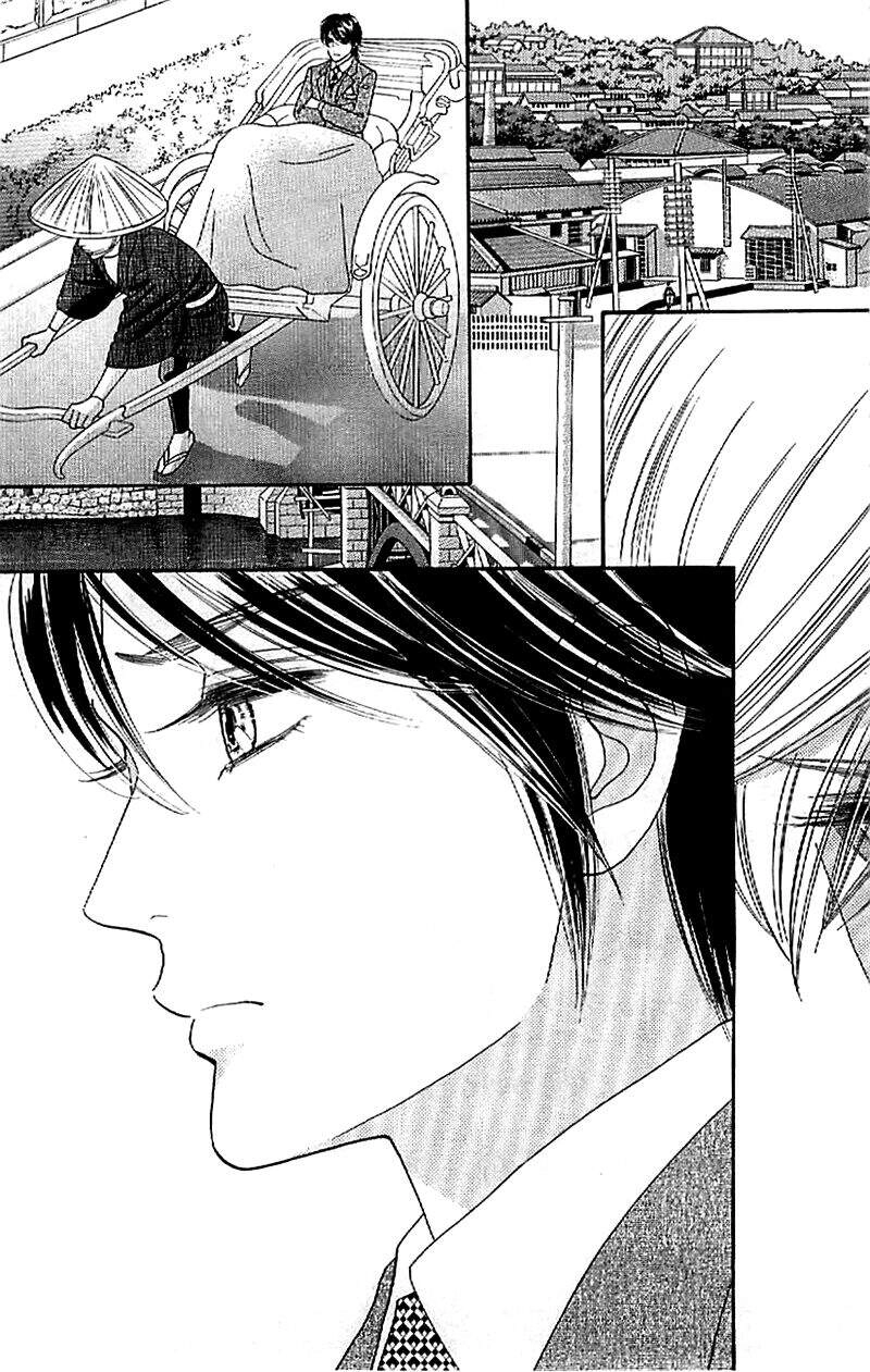 Hoa Hồng Đỏ Chapter 34 - 35