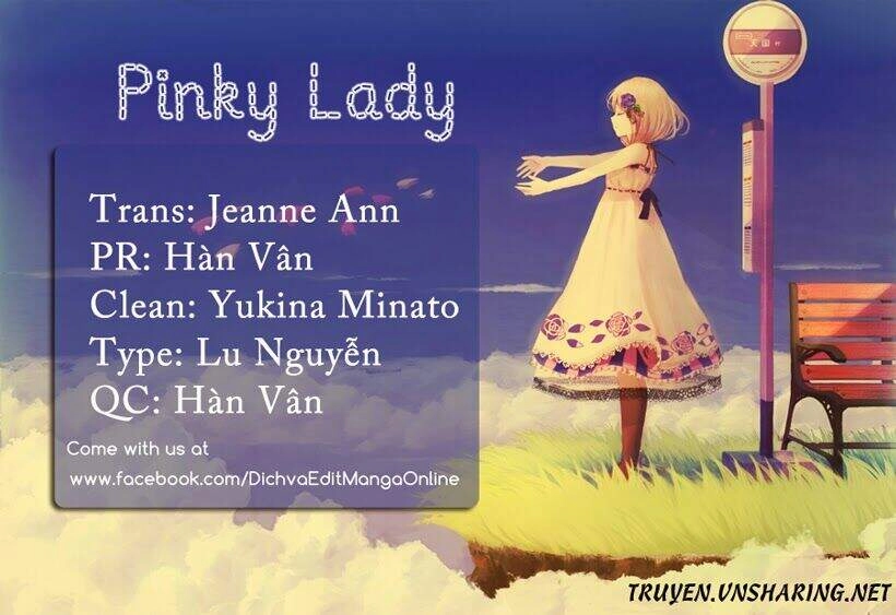 Hoa Hồng Đỏ Chapter 35 - 1