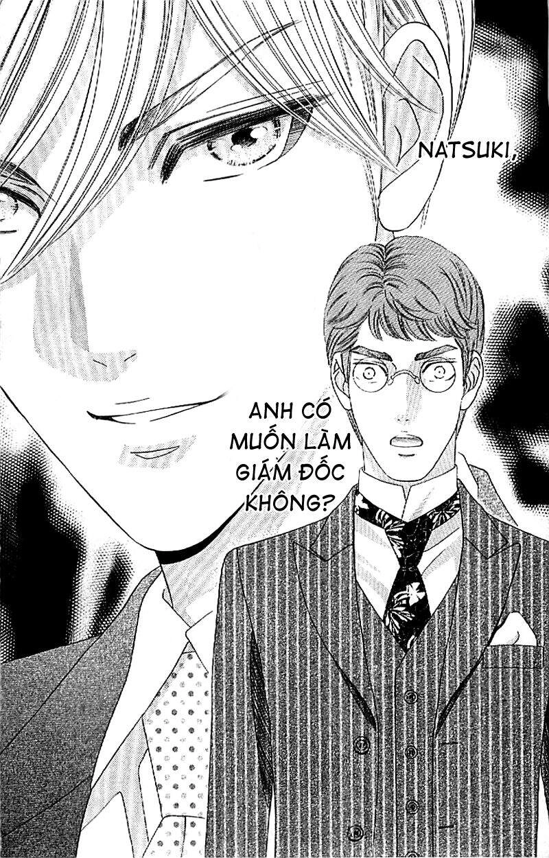 Hoa Hồng Đỏ Chapter 35 - 3