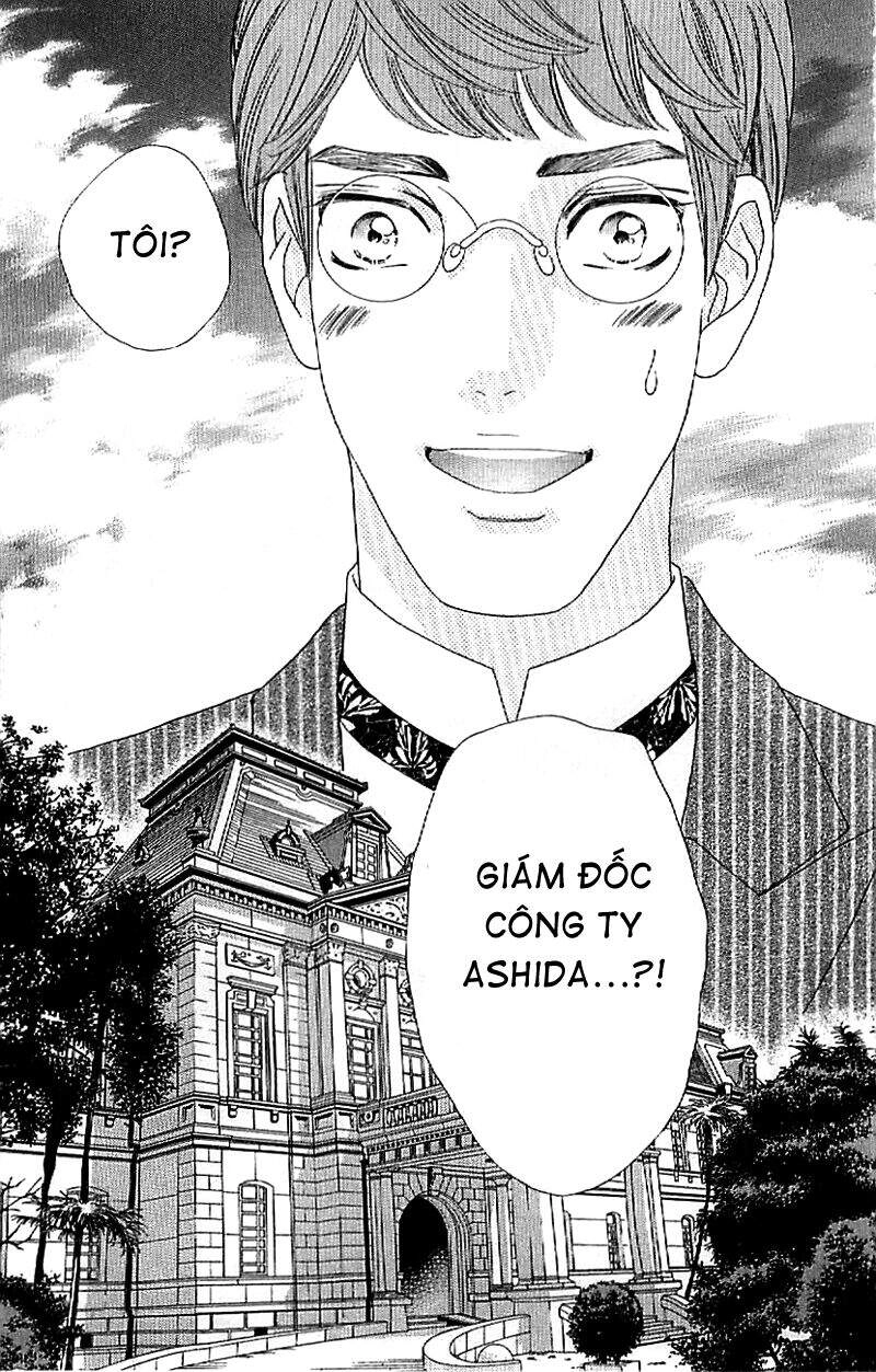 Hoa Hồng Đỏ Chapter 35 - 4