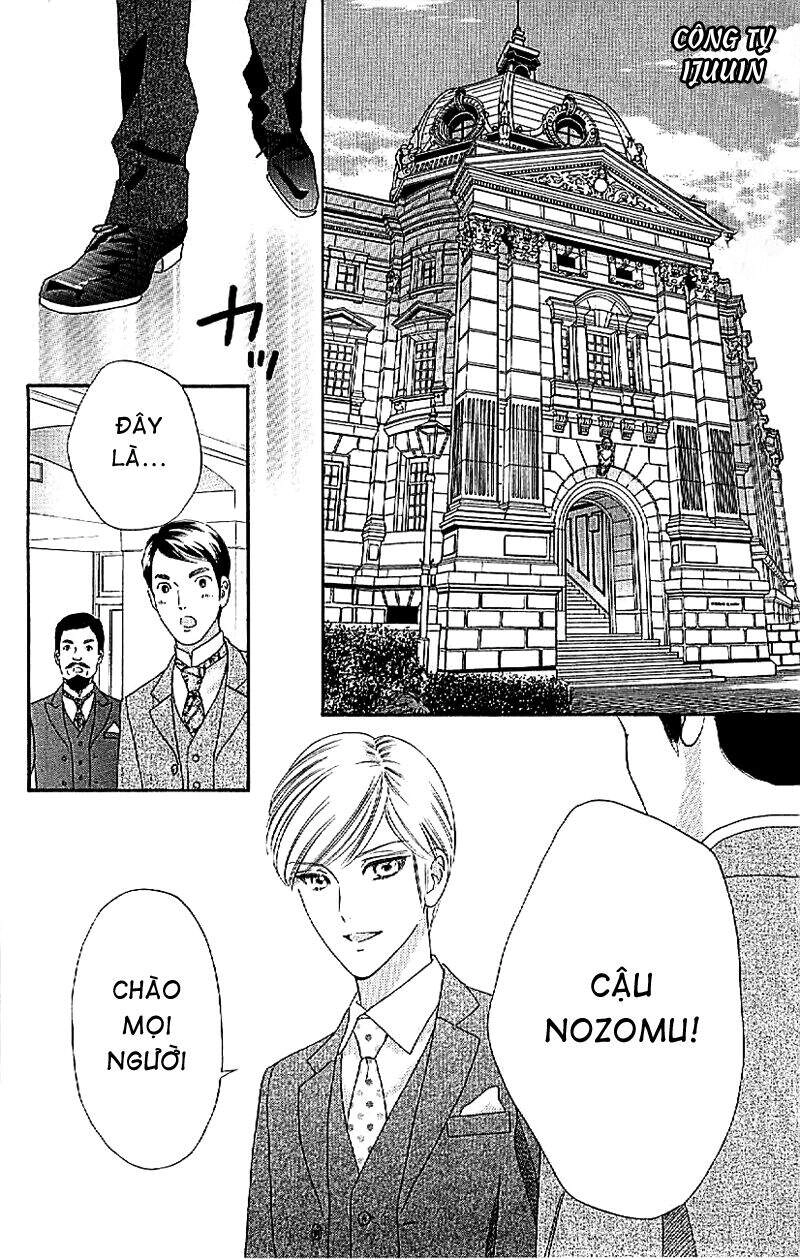 Hoa Hồng Đỏ Chapter 35 - 11