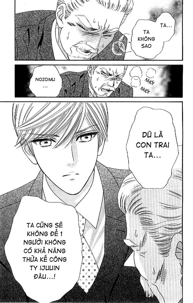 Hoa Hồng Đỏ Chapter 35 - 14