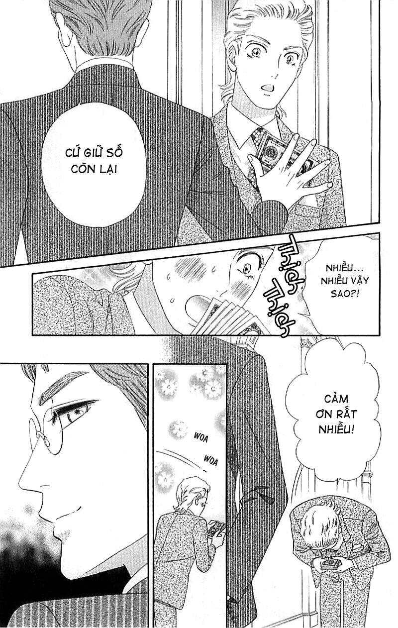 Hoa Hồng Đỏ Chapter 35 - 16