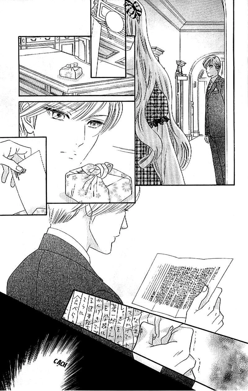 Hoa Hồng Đỏ Chapter 35 - 20