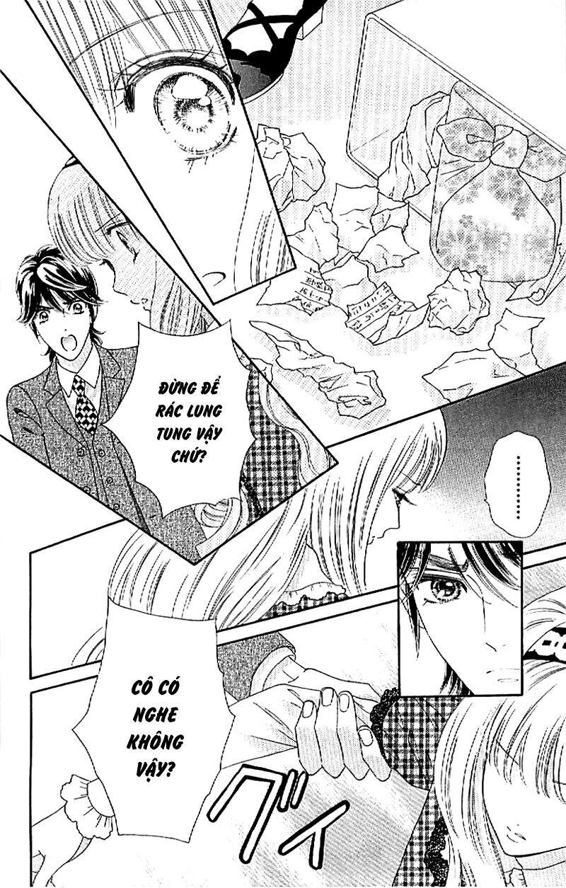 Hoa Hồng Đỏ Chapter 35 - 23