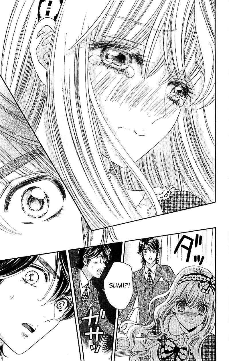 Hoa Hồng Đỏ Chapter 35 - 24