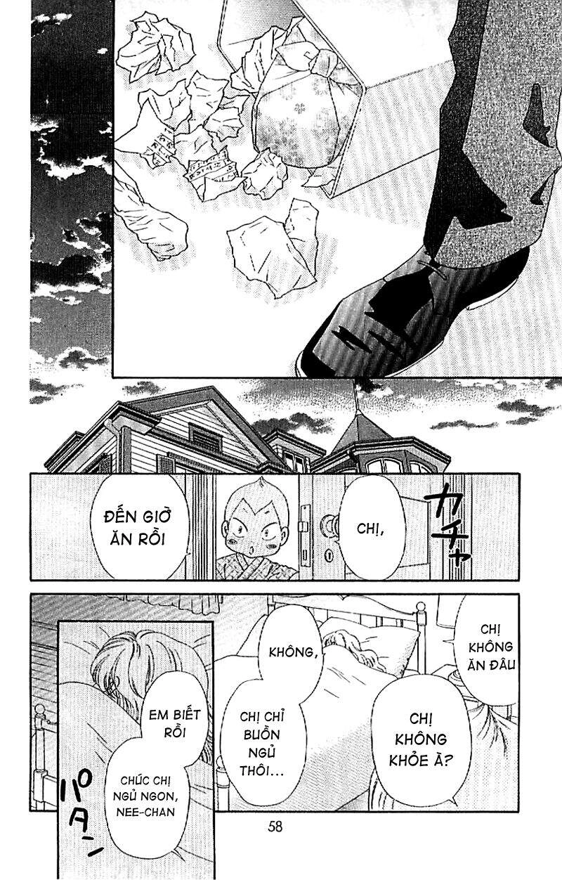 Hoa Hồng Đỏ Chapter 35 - 25