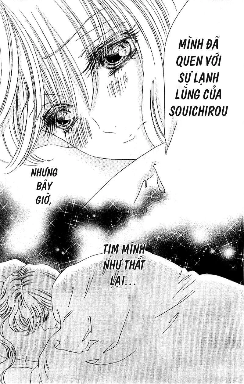 Hoa Hồng Đỏ Chapter 35 - 26