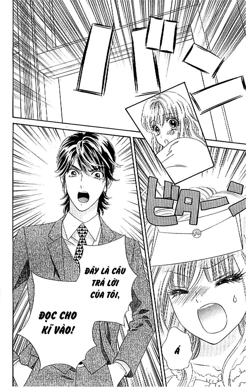 Hoa Hồng Đỏ Chapter 35 - 27