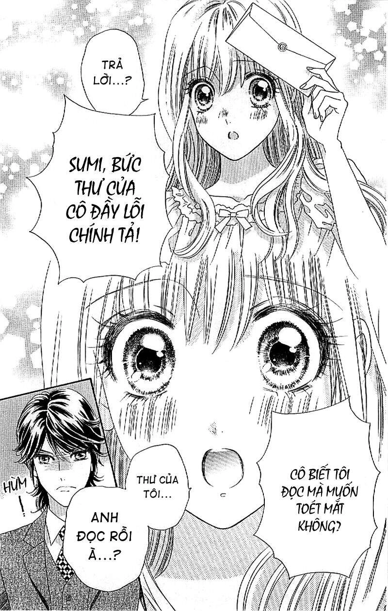 Hoa Hồng Đỏ Chapter 35 - 28