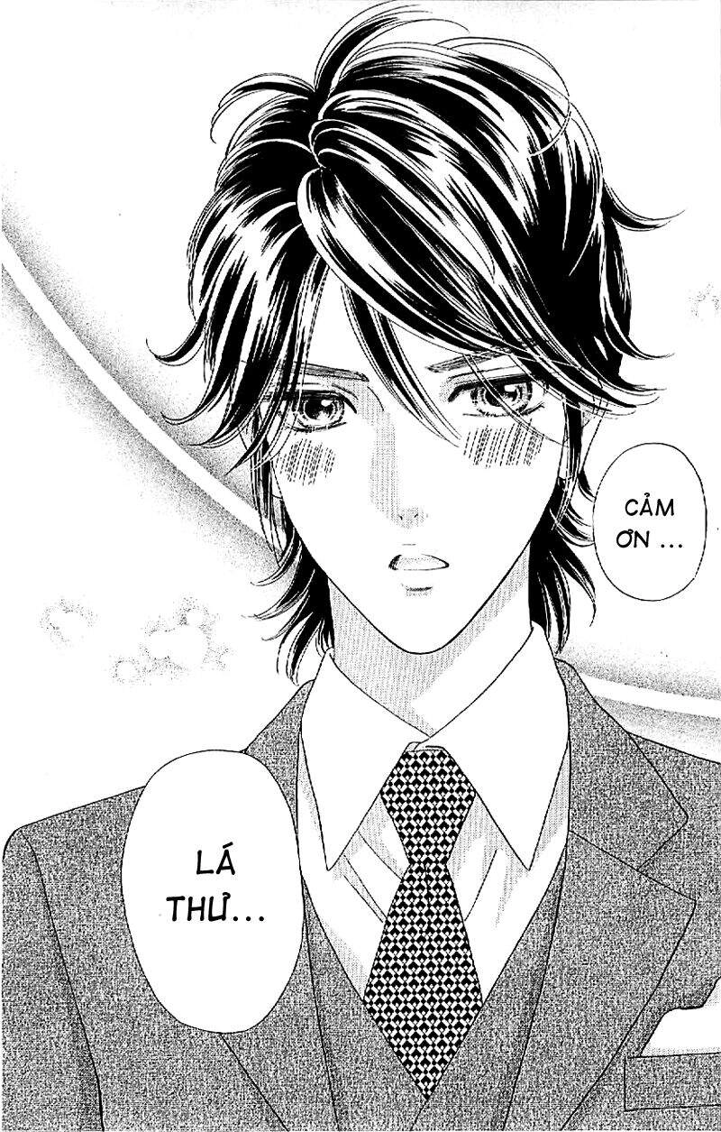 Hoa Hồng Đỏ Chapter 35 - 29