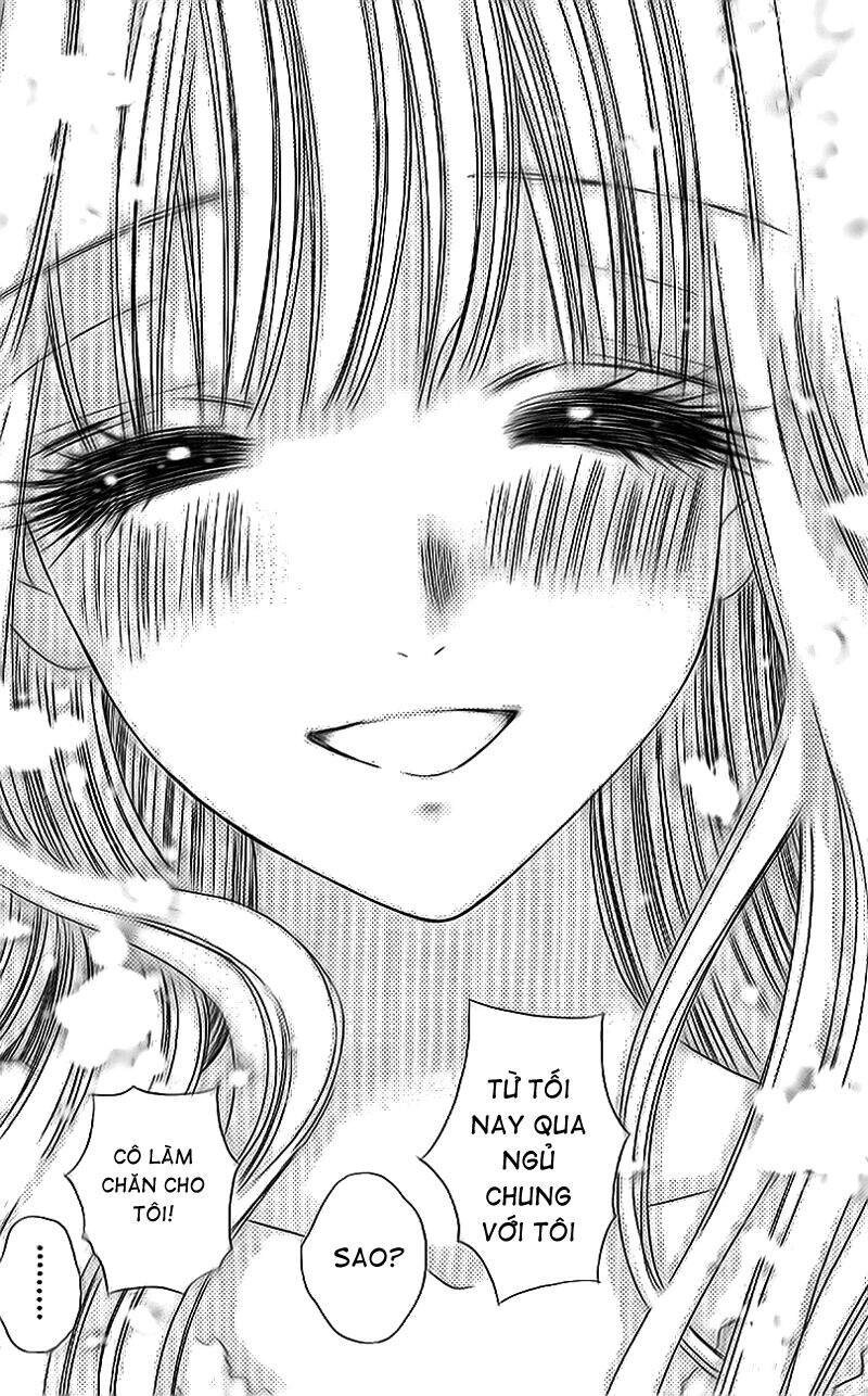 Hoa Hồng Đỏ Chapter 35 - 30