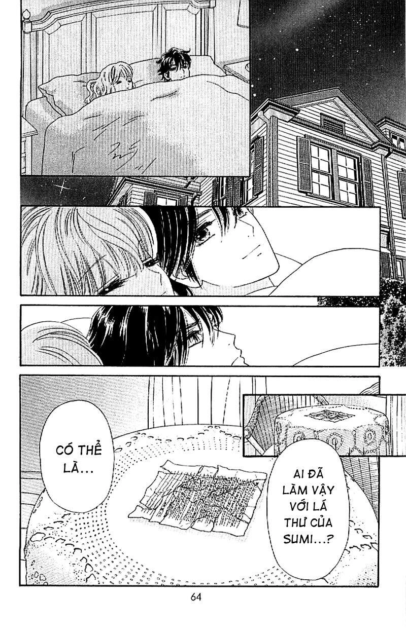 Hoa Hồng Đỏ Chapter 35 - 31