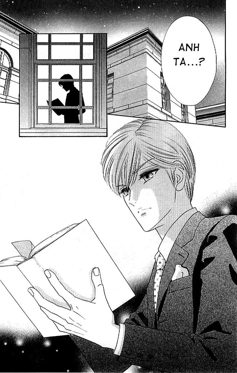 Hoa Hồng Đỏ Chapter 35 - 32