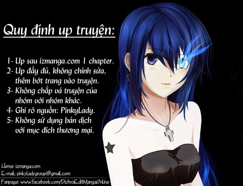 Hoa Hồng Đỏ Chapter 36 - 2