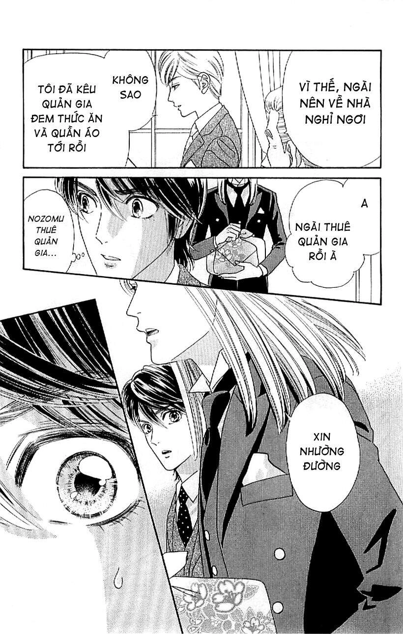 Hoa Hồng Đỏ Chapter 36 - 9