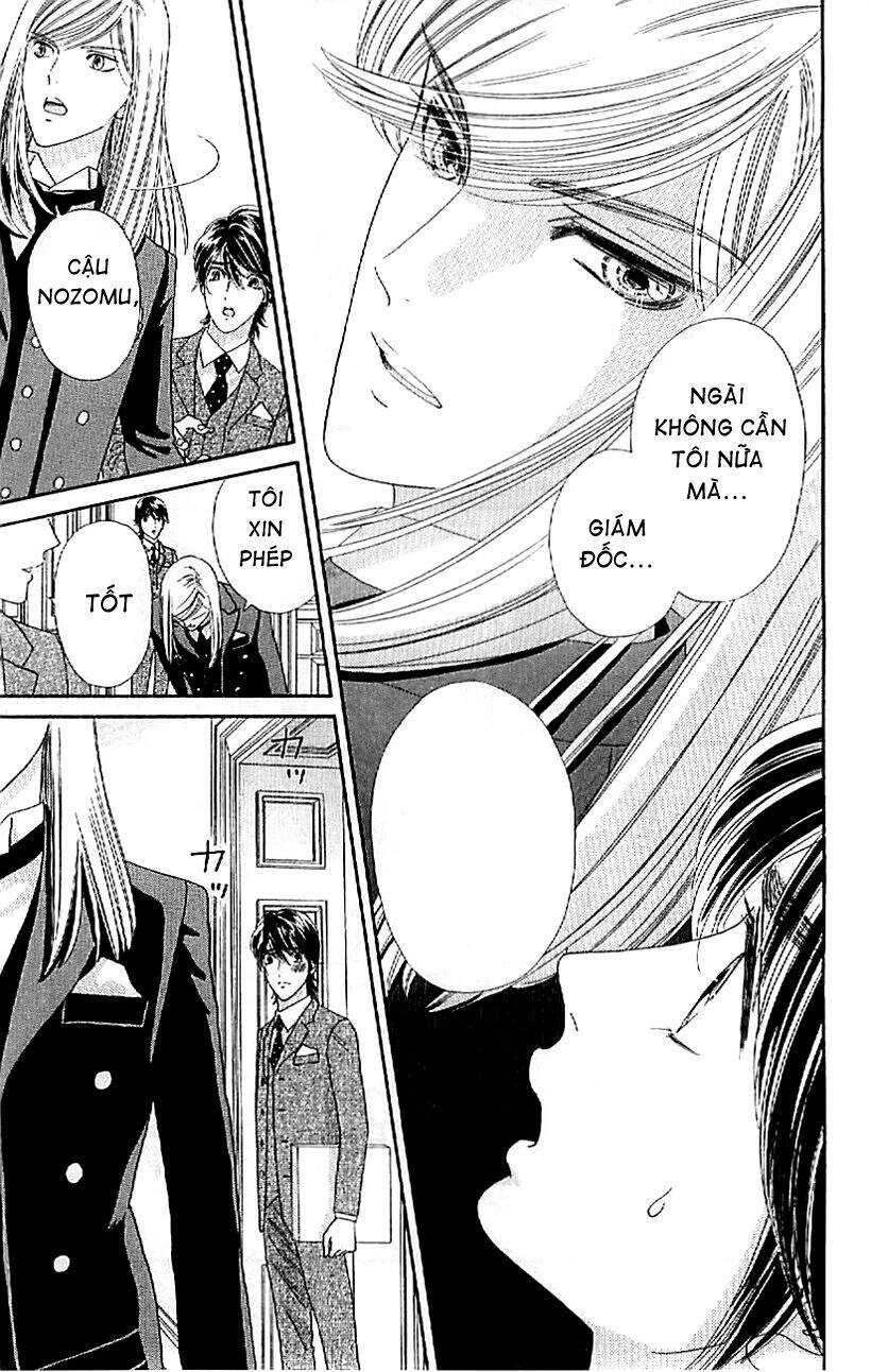 Hoa Hồng Đỏ Chapter 36 - 11