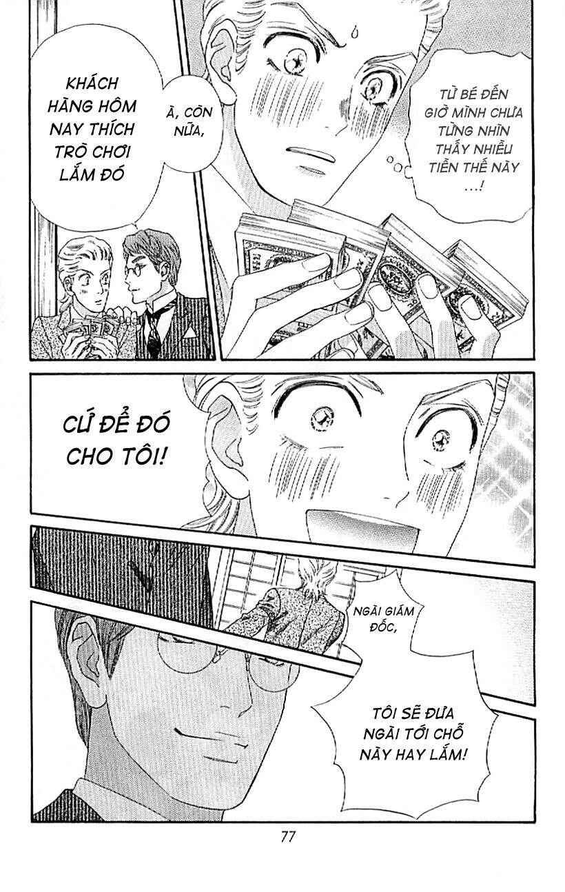 Hoa Hồng Đỏ Chapter 36 - 13