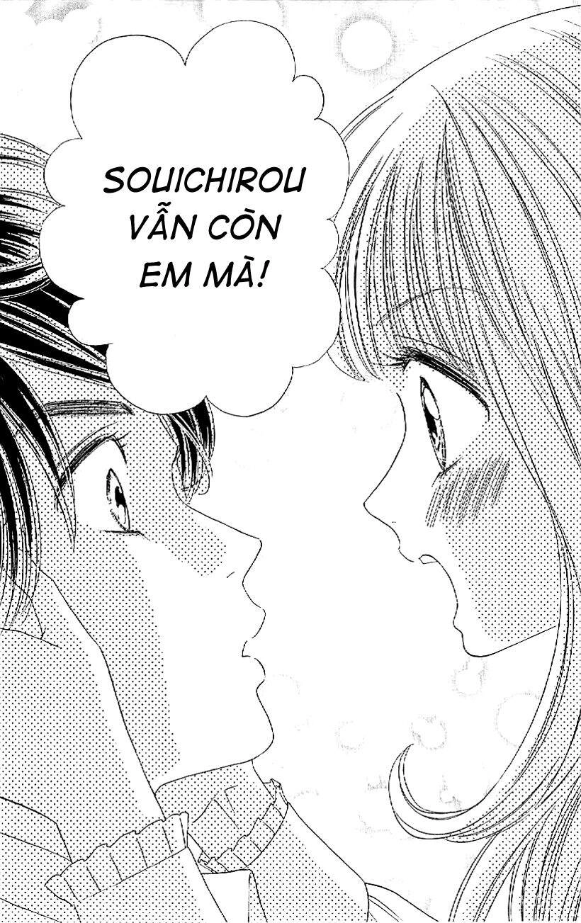 Hoa Hồng Đỏ Chapter 36 - 16