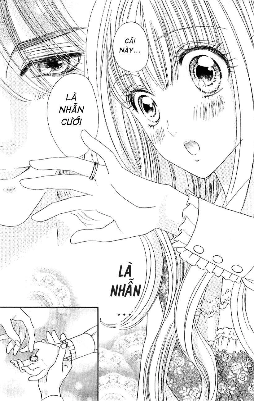 Hoa Hồng Đỏ Chapter 36 - 19