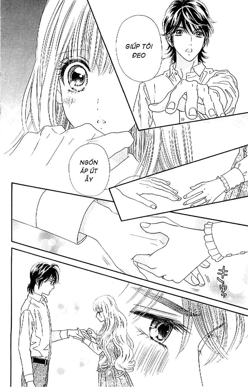 Hoa Hồng Đỏ Chapter 36 - 20