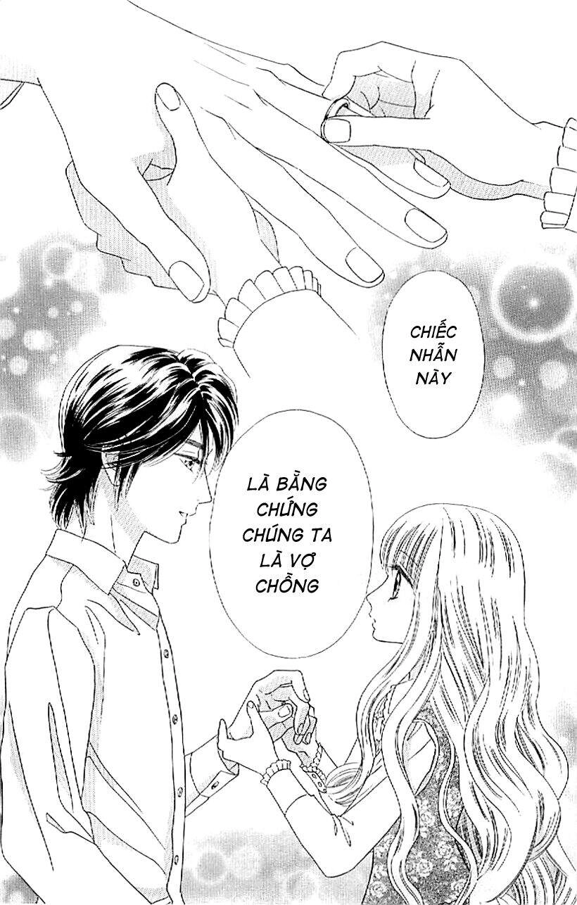 Hoa Hồng Đỏ Chapter 36 - 21