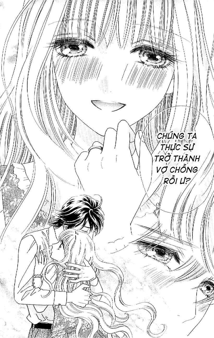 Hoa Hồng Đỏ Chapter 36 - 22