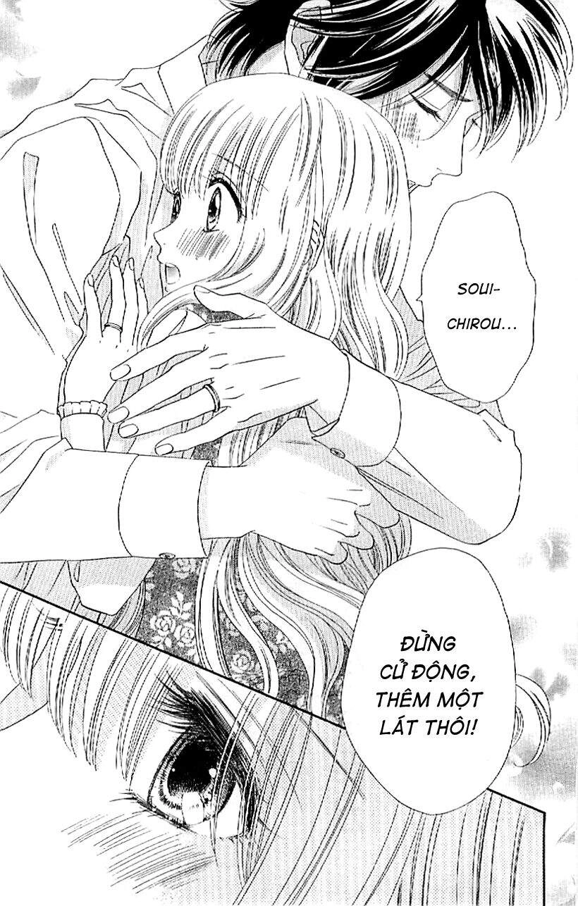 Hoa Hồng Đỏ Chapter 36 - 23