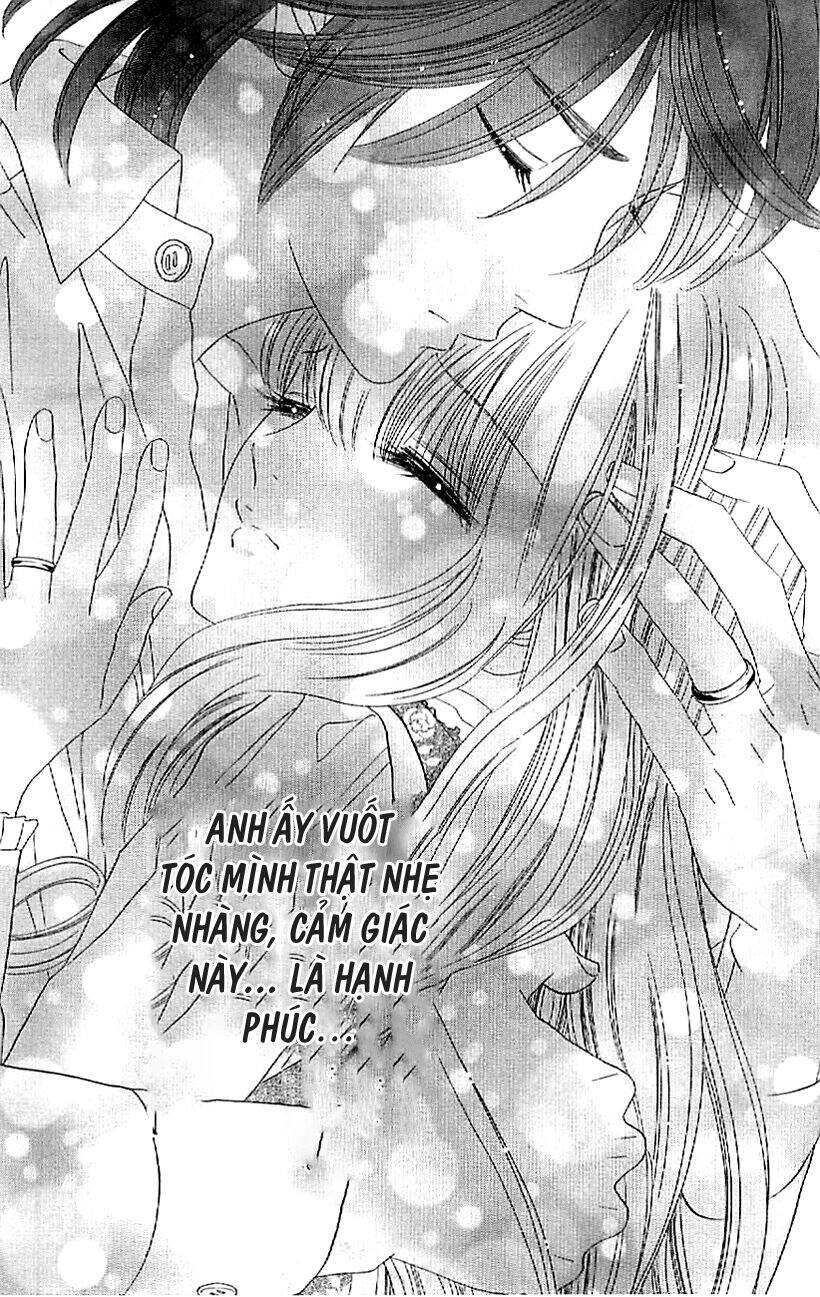 Hoa Hồng Đỏ Chapter 36 - 24