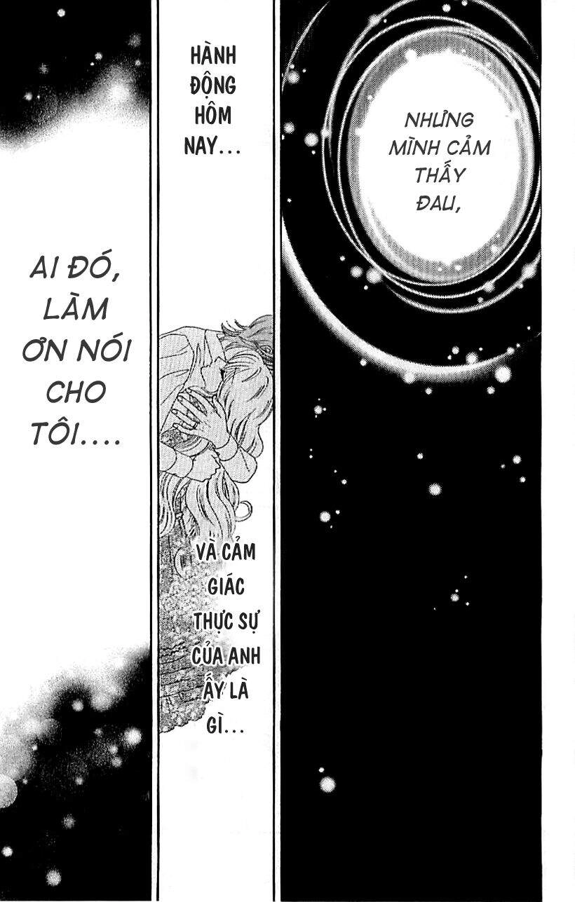 Hoa Hồng Đỏ Chapter 36 - 25