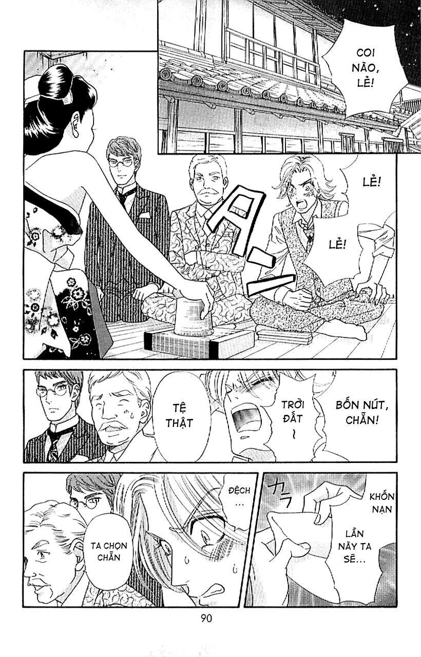 Hoa Hồng Đỏ Chapter 36 - 26