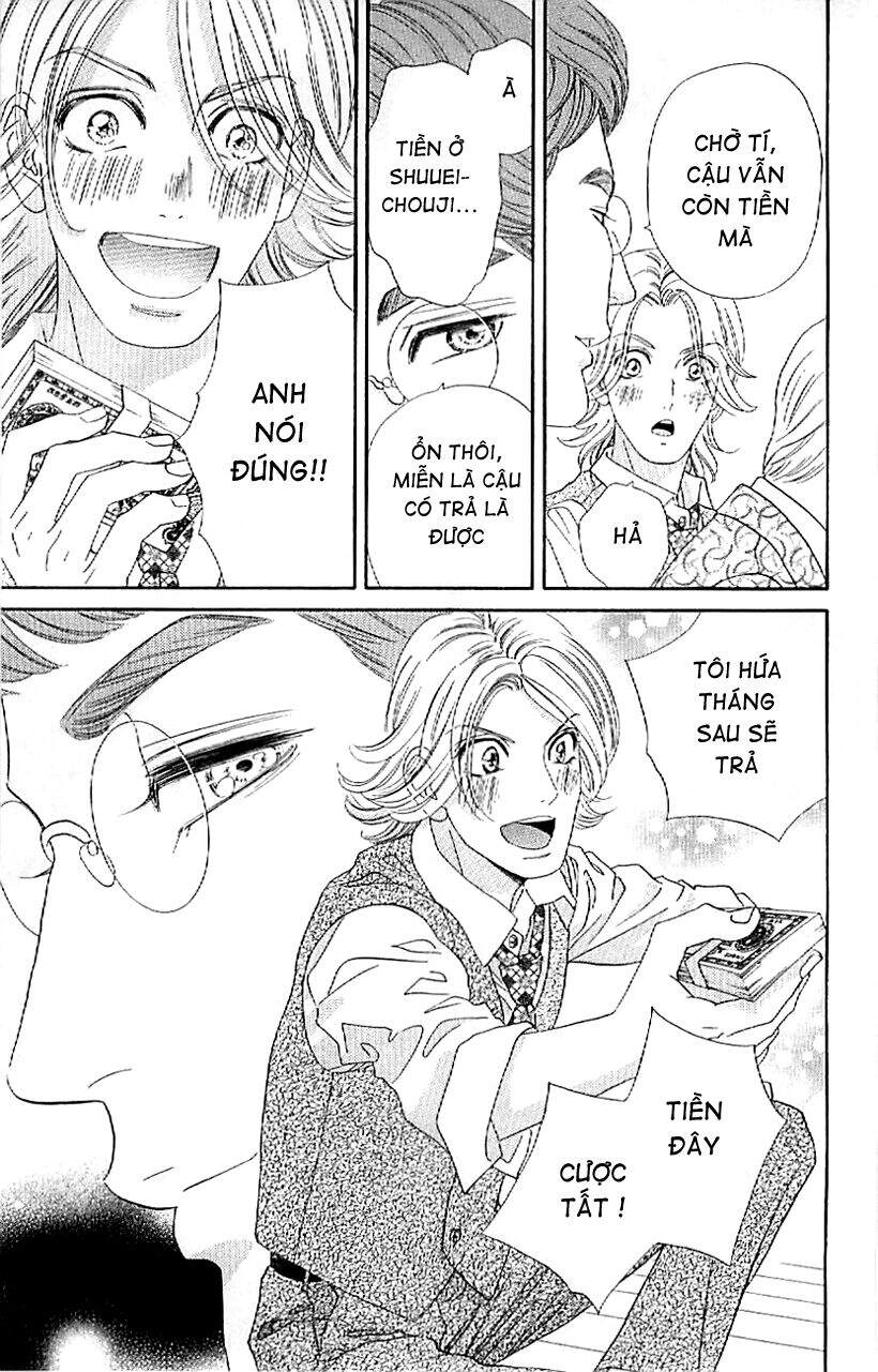 Hoa Hồng Đỏ Chapter 36 - 27