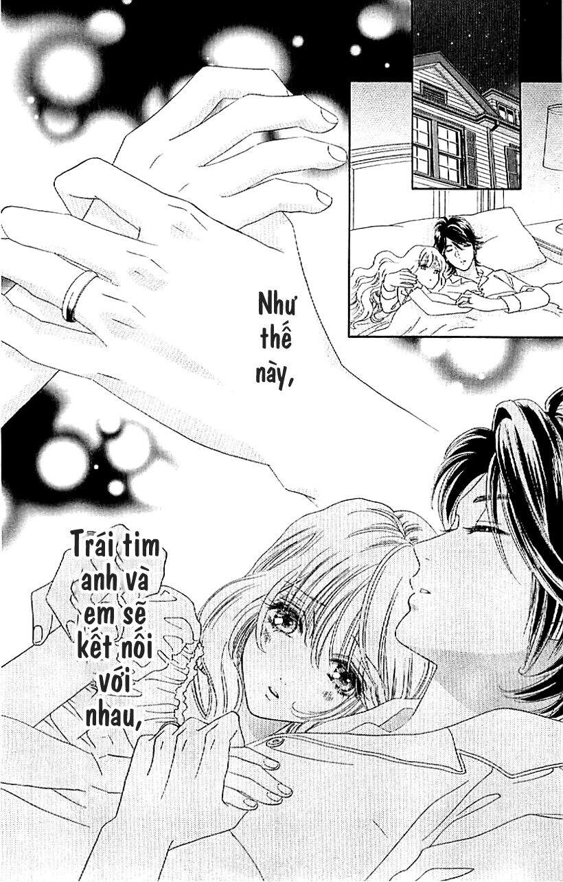 Hoa Hồng Đỏ Chapter 36 - 28