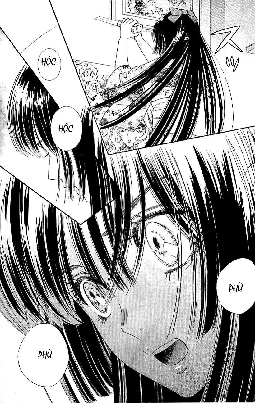 Hoa Hồng Đỏ Chapter 36 - 32