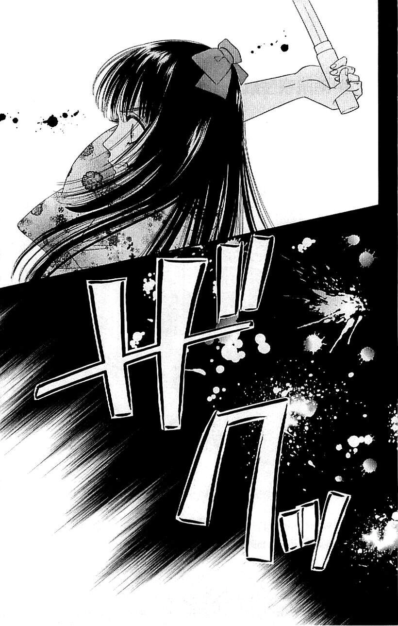 Hoa Hồng Đỏ Chapter 36 - 33