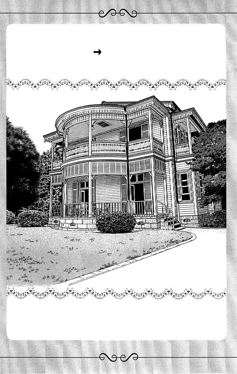 Hoa Hồng Đỏ Chapter 36 - 34