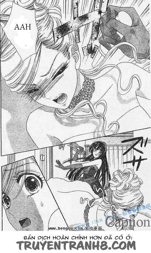 Hoa Hồng Đỏ Chapter 38 - 4