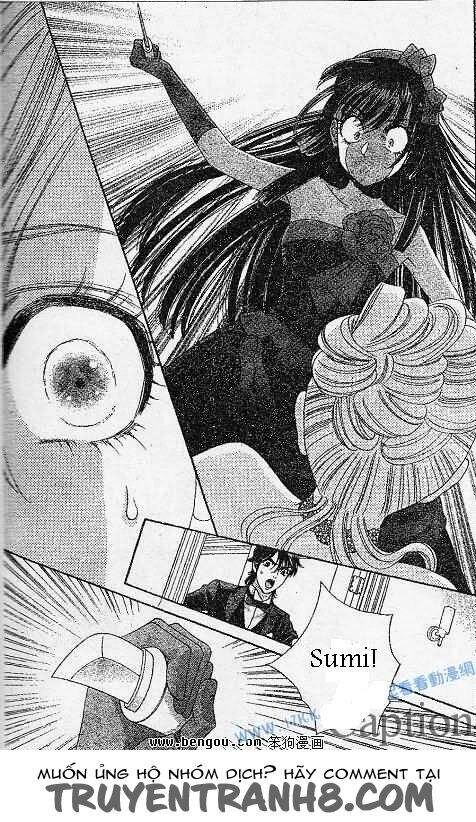 Hoa Hồng Đỏ Chapter 38 - 5