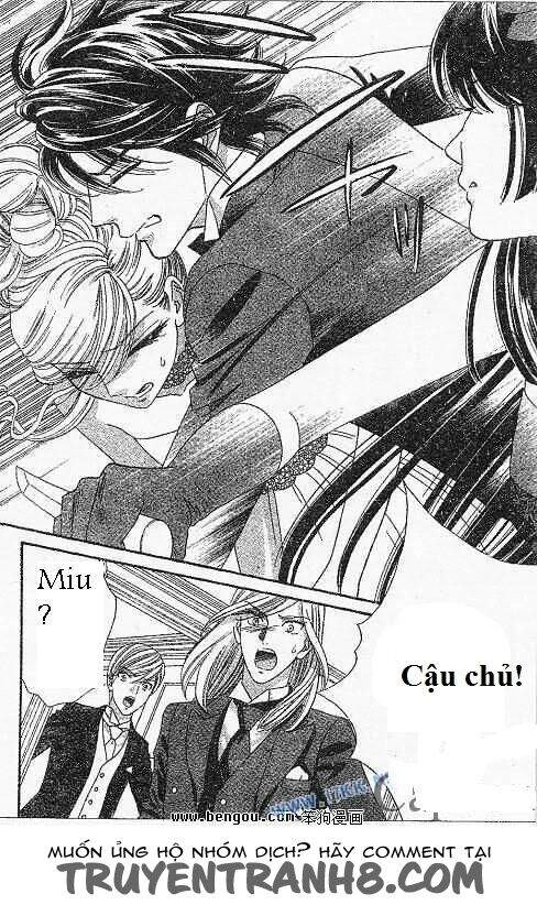 Hoa Hồng Đỏ Chapter 38 - 6