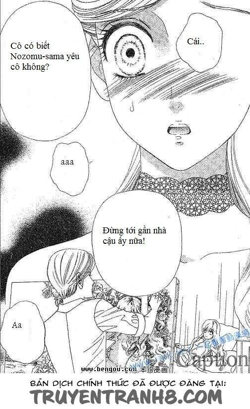 Hoa Hồng Đỏ Chapter 38 - 11